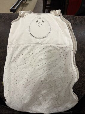 Small Nested Bean Sleep Sack